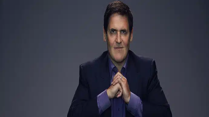 Mark Cuban Backs Billshark | Helping Americans Save on Bills